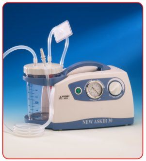 aspirator